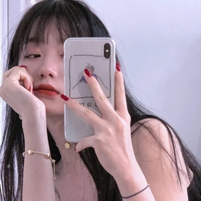 偷心的女人