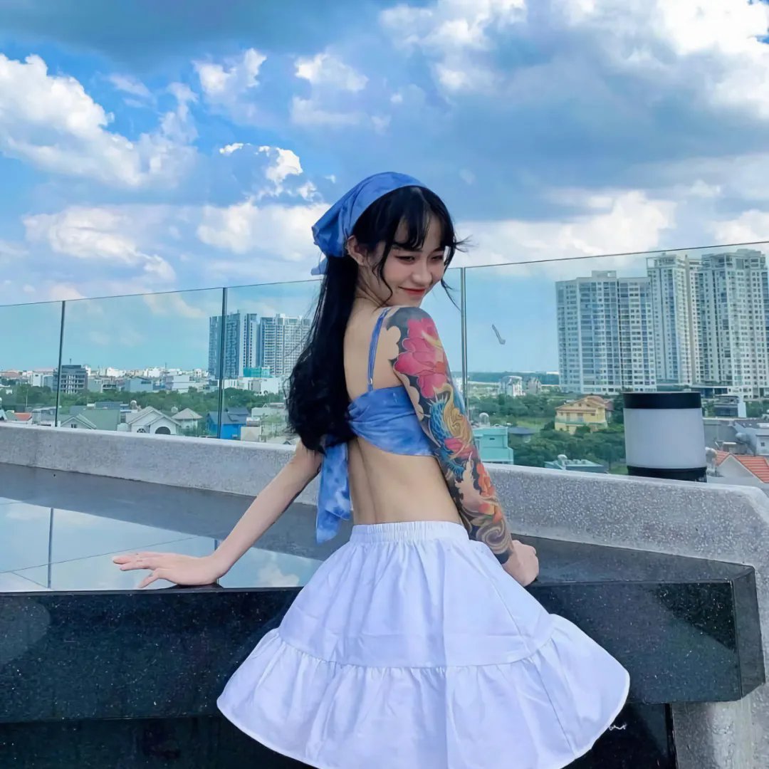 炸裂青春