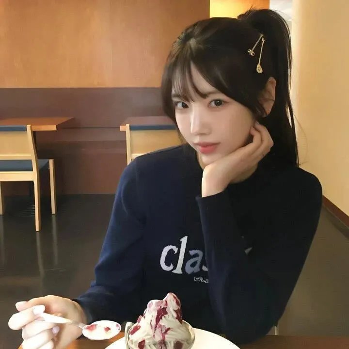 海的女人